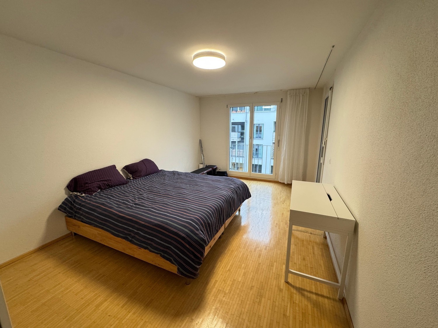 Zimmer in einer WG