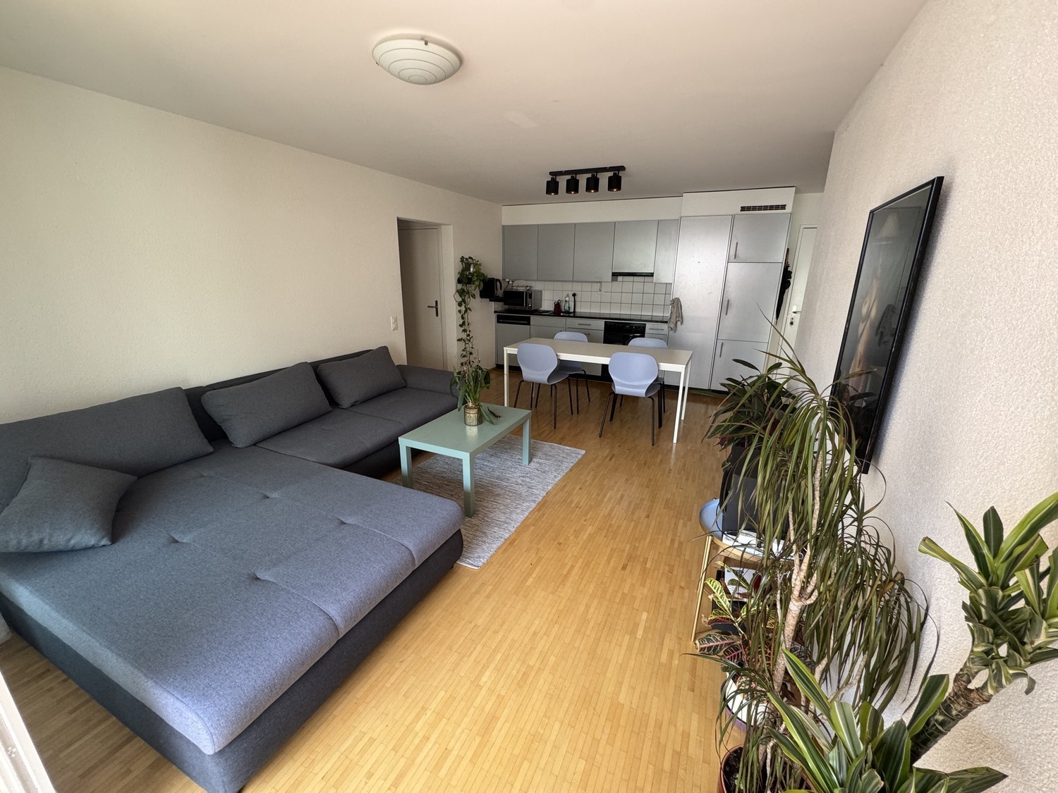 Zimmer in einer WG