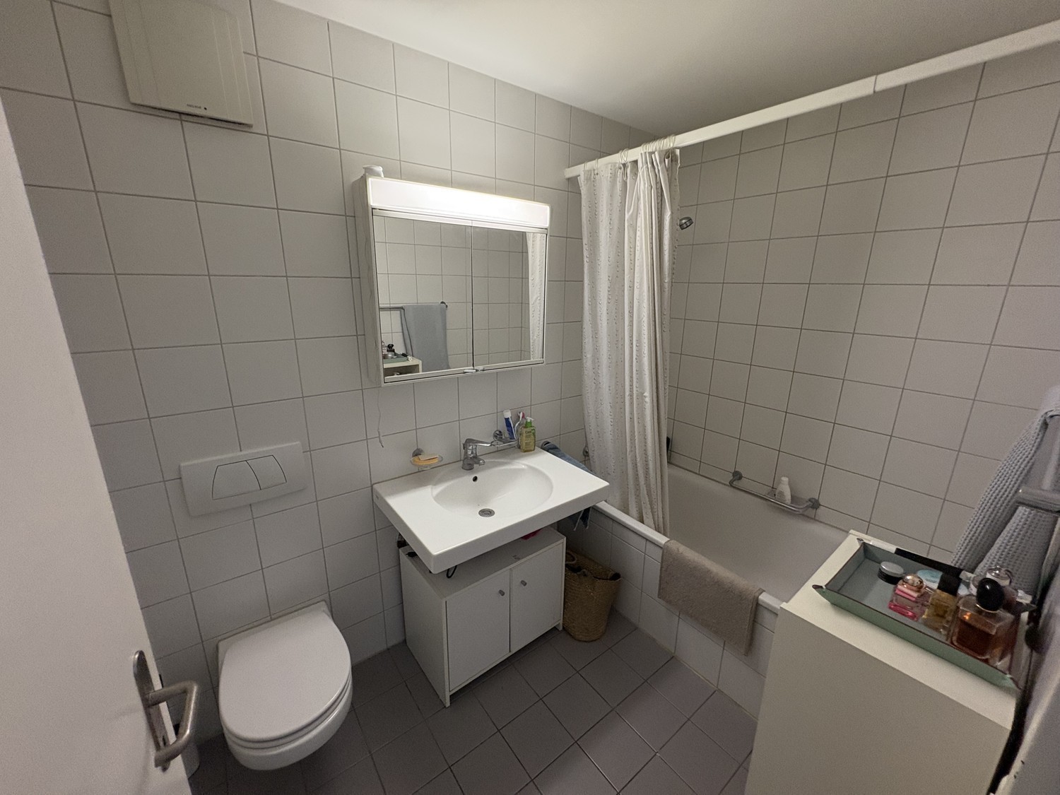 Zimmer in einer WG