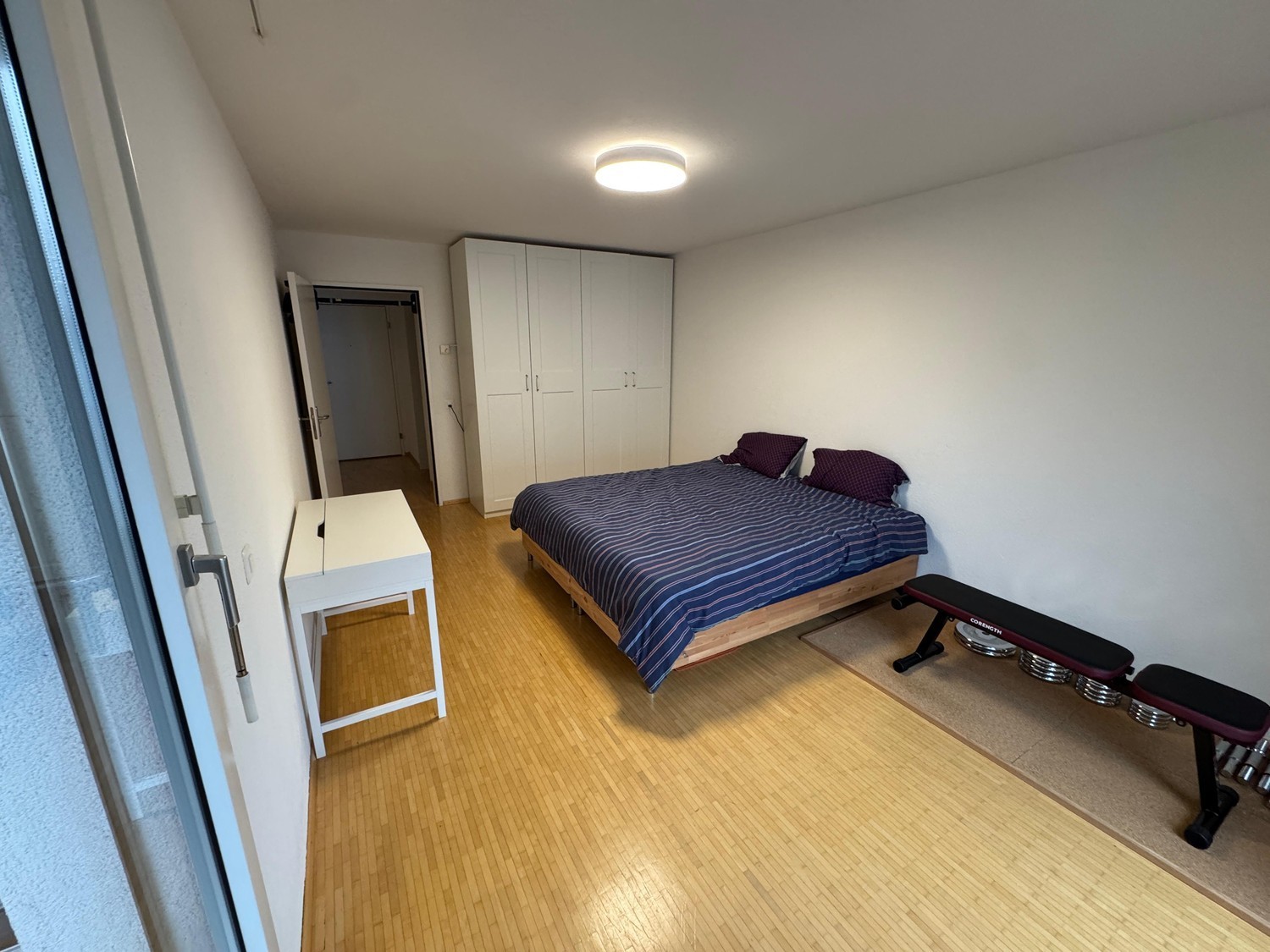 Zimmer in einer WG