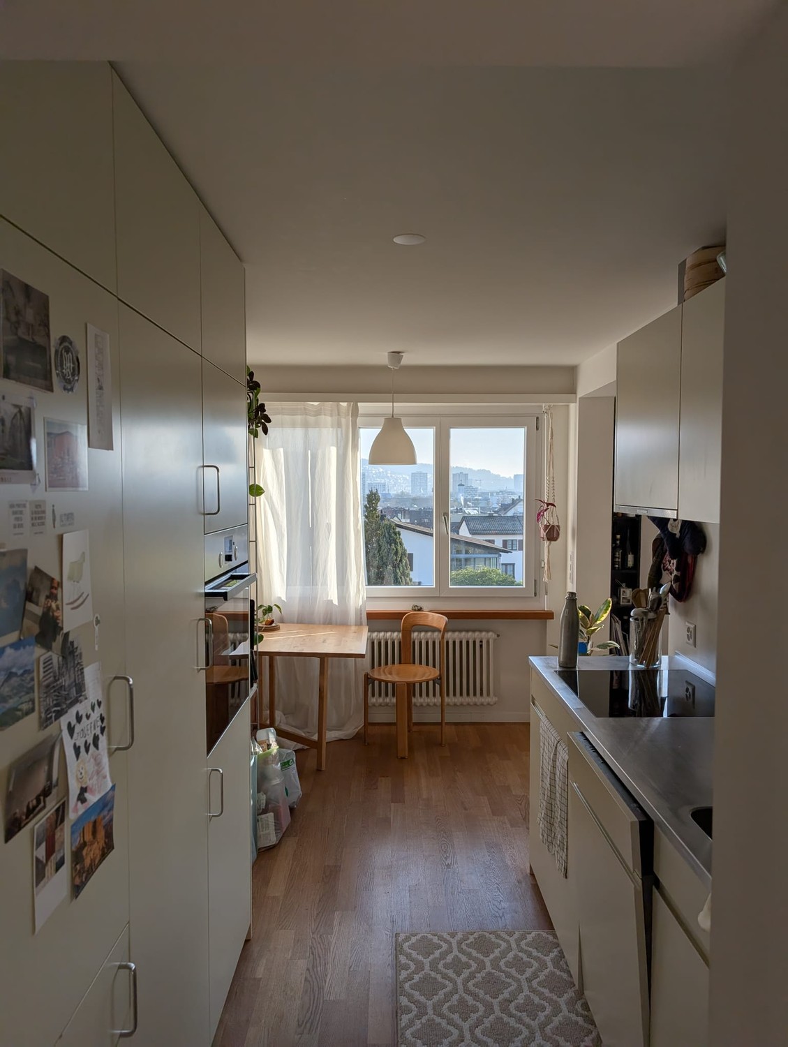 Room in a shared flat