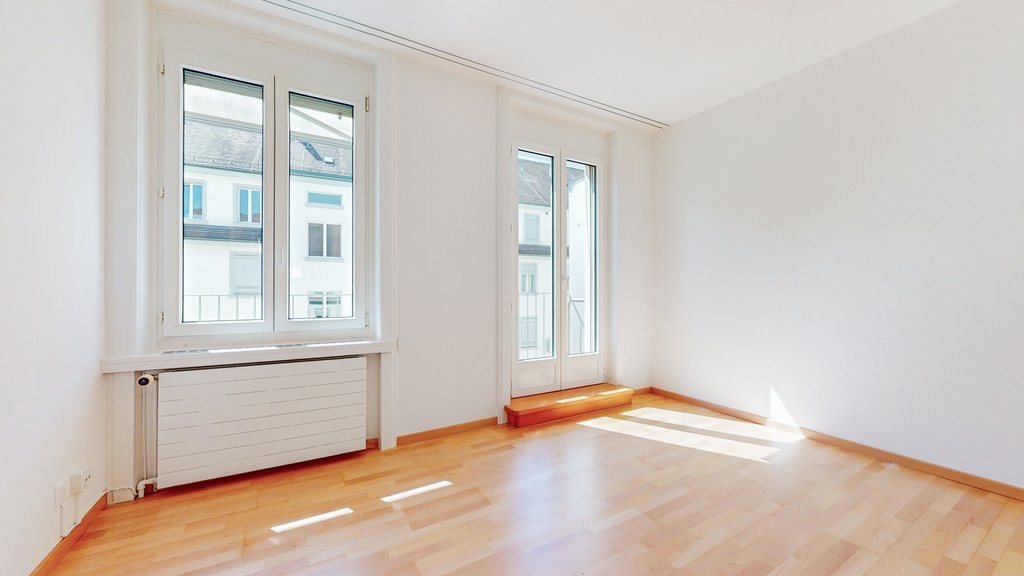 Appartement de 3 pièces