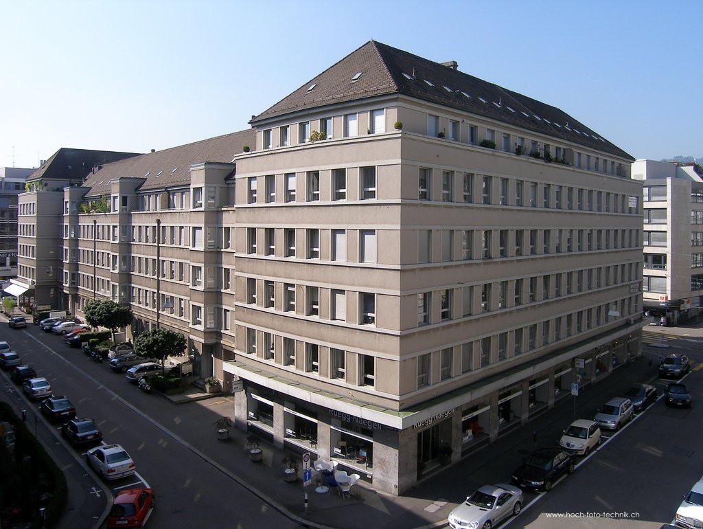 Appartement de 3 pièces