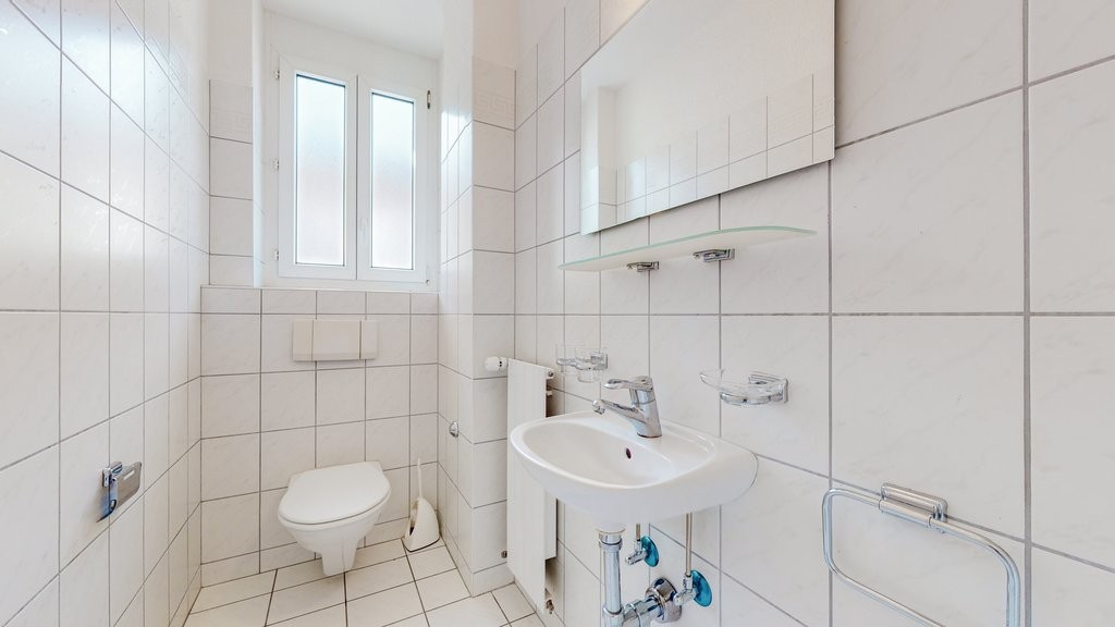 Appartement de 3 pièces