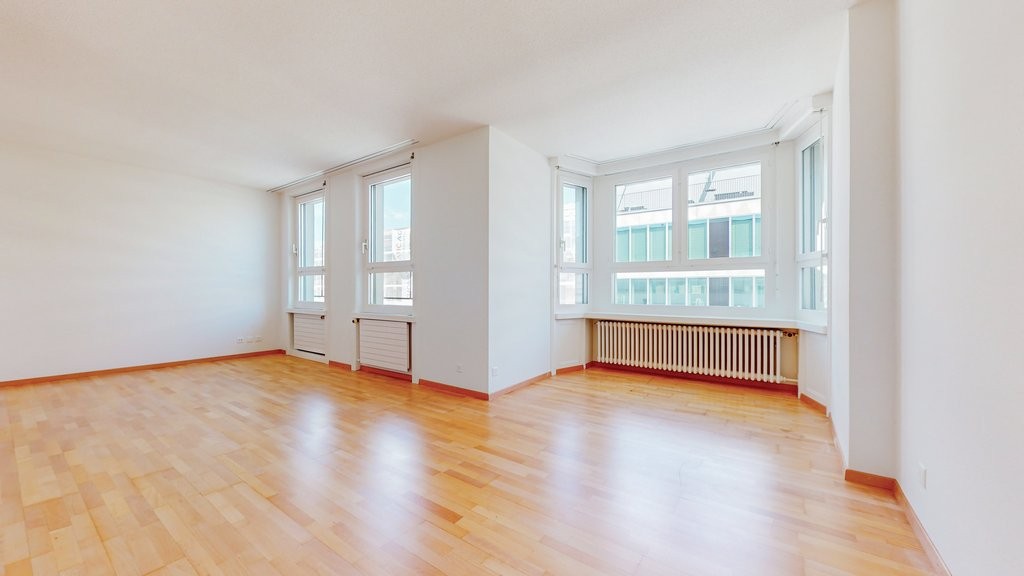 Appartement de 3 pièces