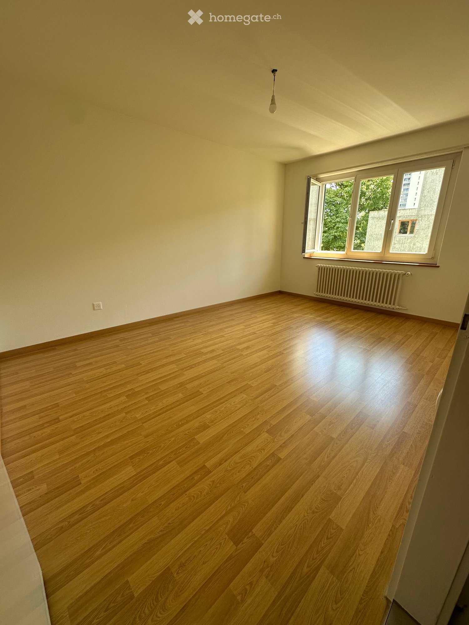 1 room single room