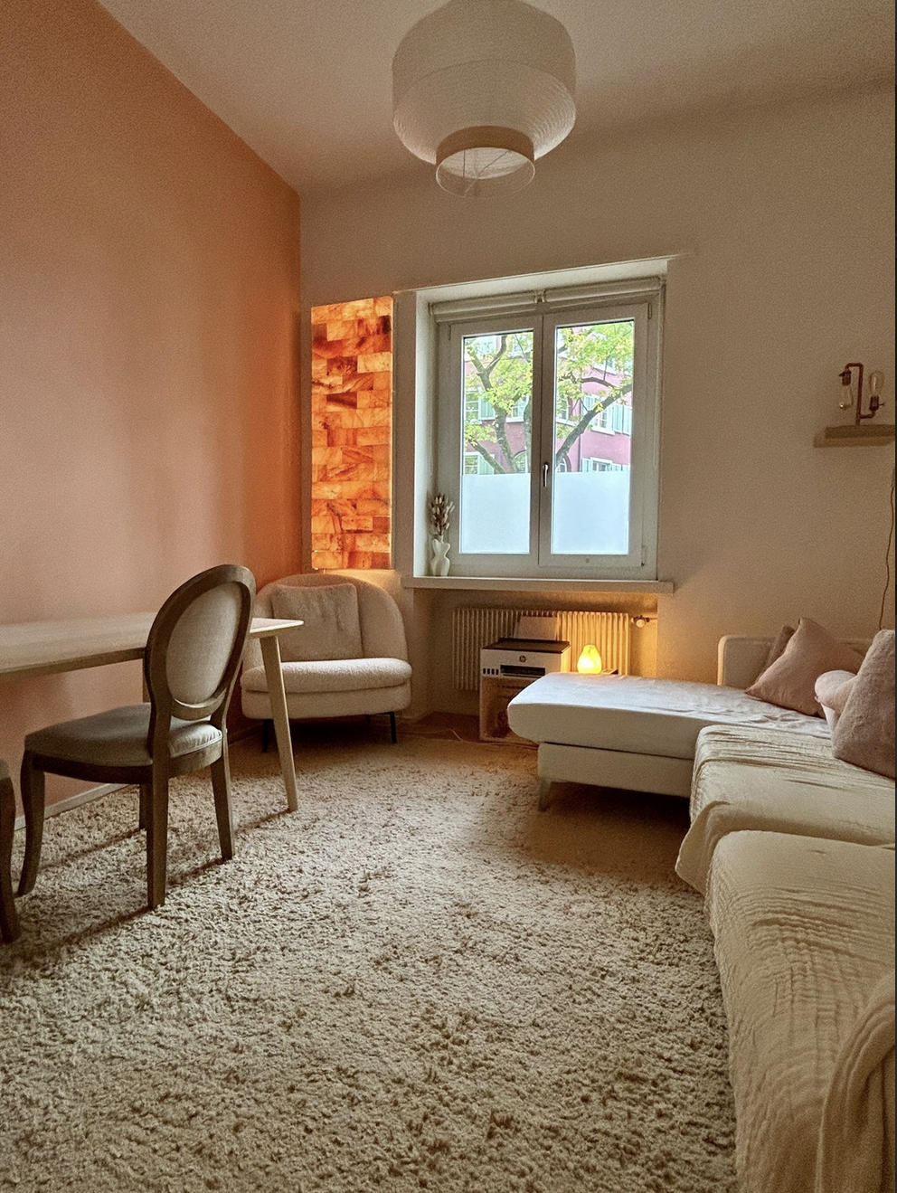 2 ½ Zimmer Wohnung