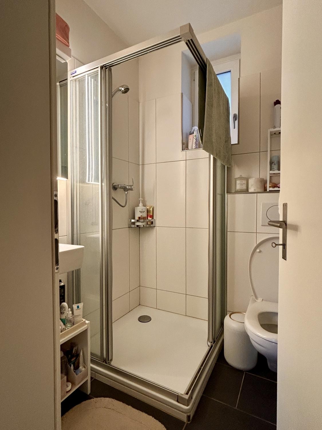2 ½ Zimmer Wohnung