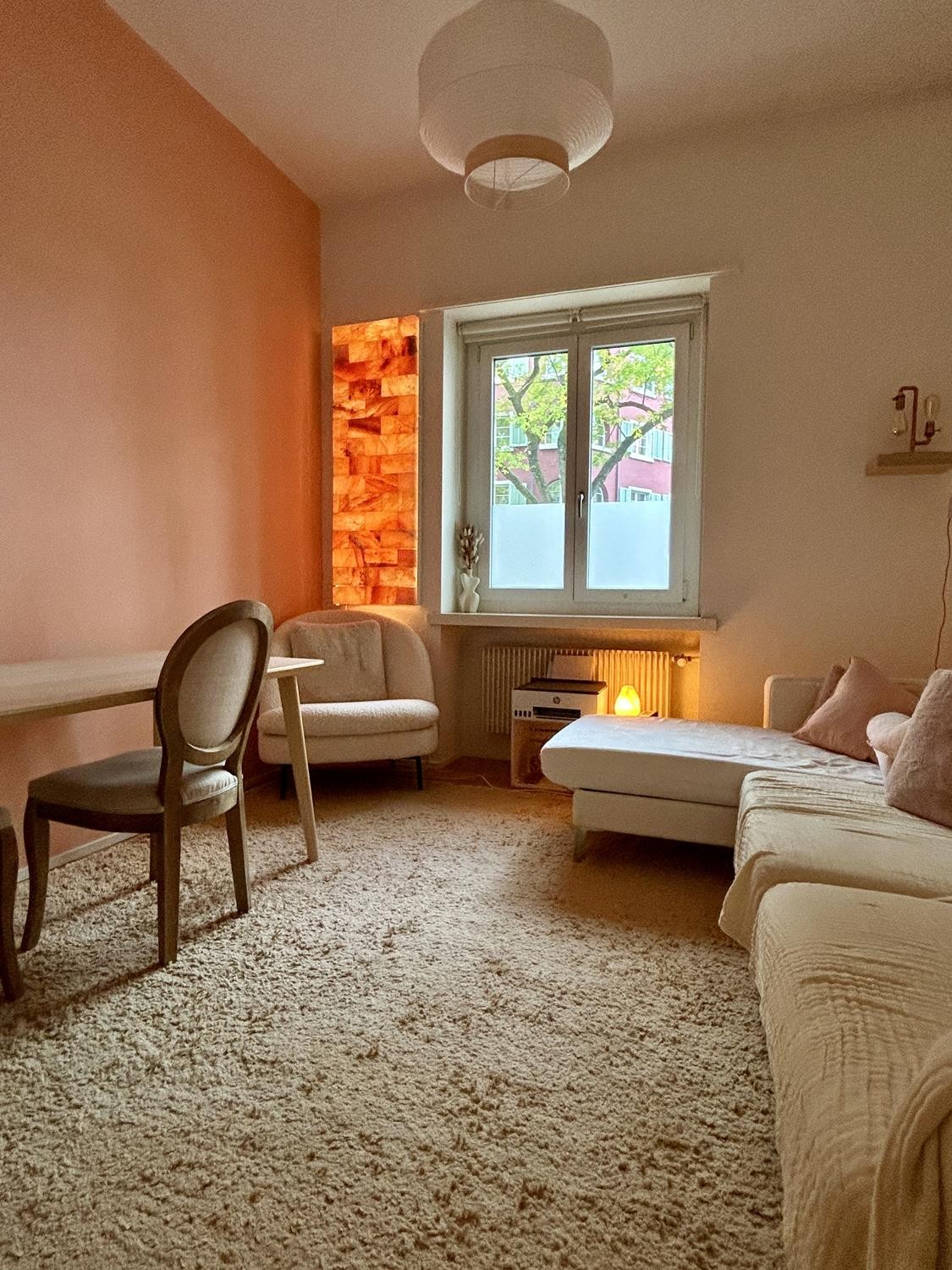 2 ½ Zimmer Wohnung