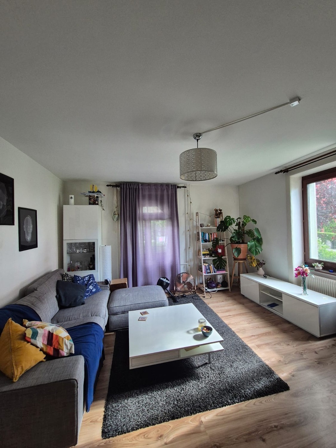 3 ½ Zimmer Wohnung