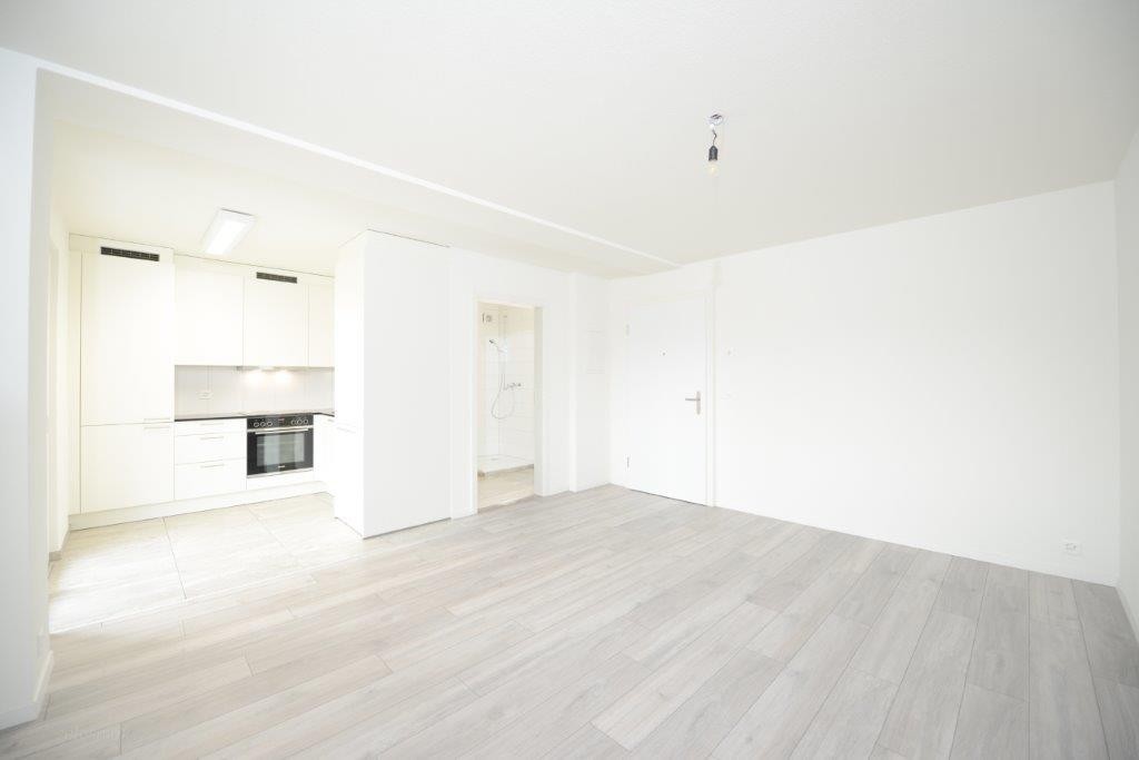 2 rooms apartment