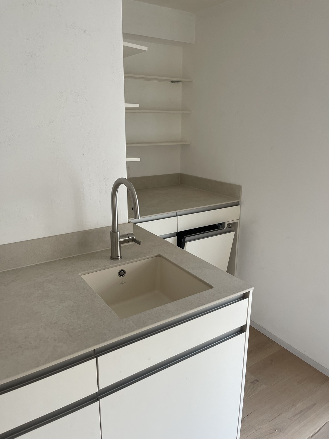 1 room apartment