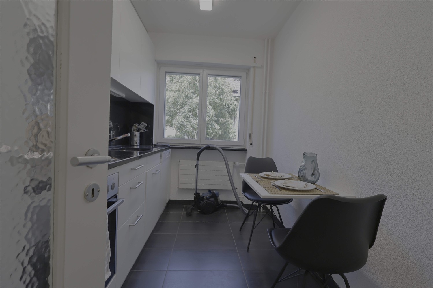 Zimmer in einer Wohngemeinschaft