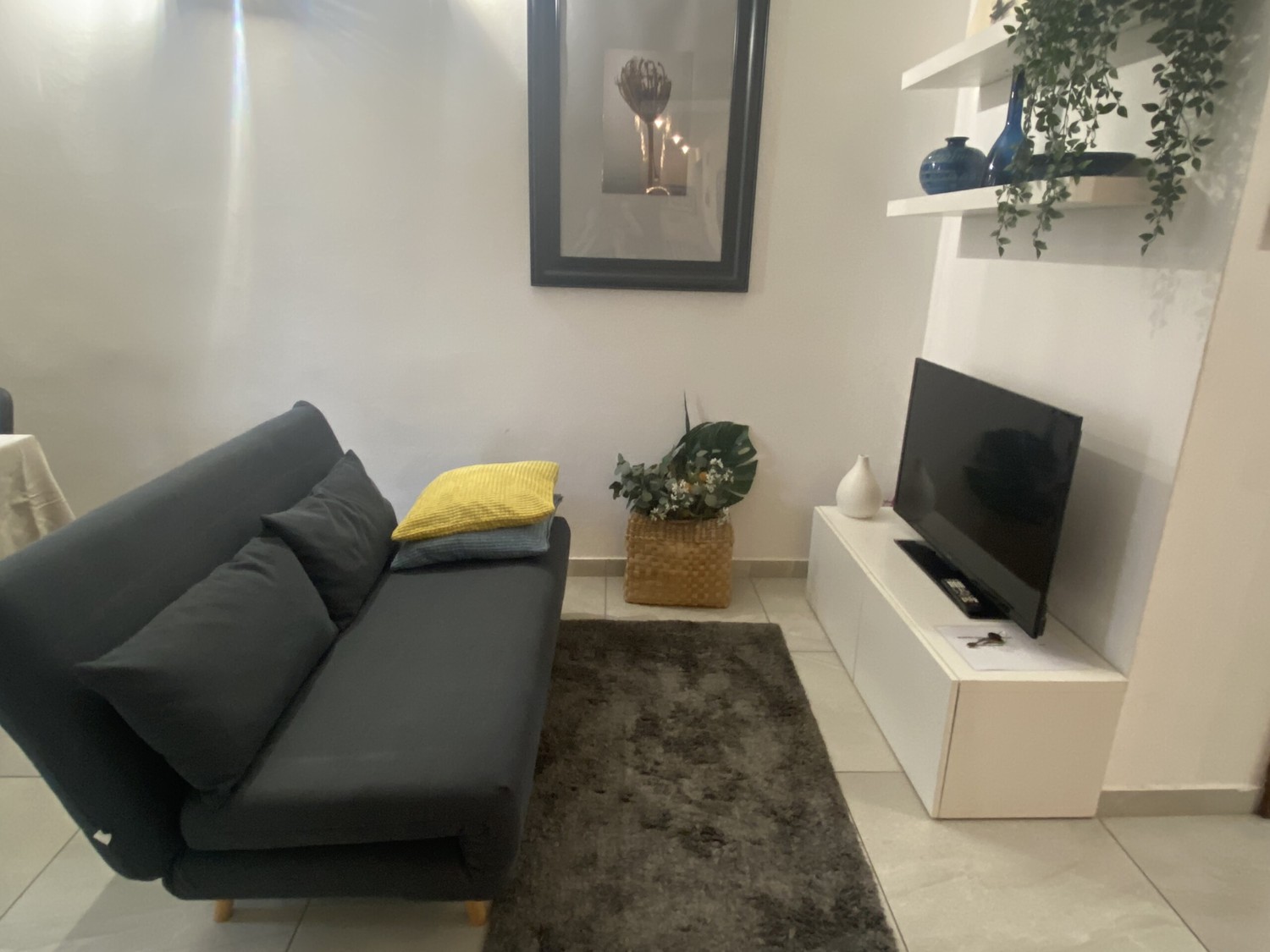 Zimmer in einer Wohngemeinschaft