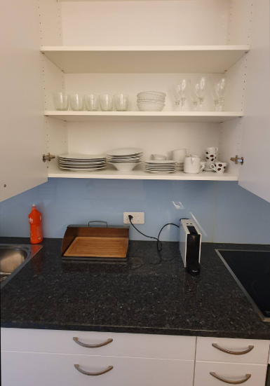 Appartamento