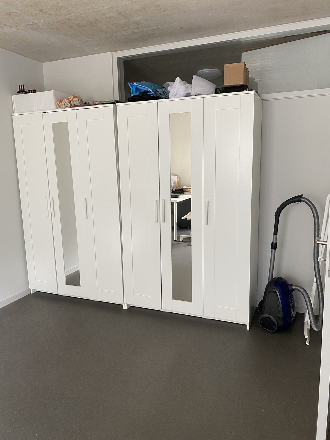 Appartamento di 3 ½ locali