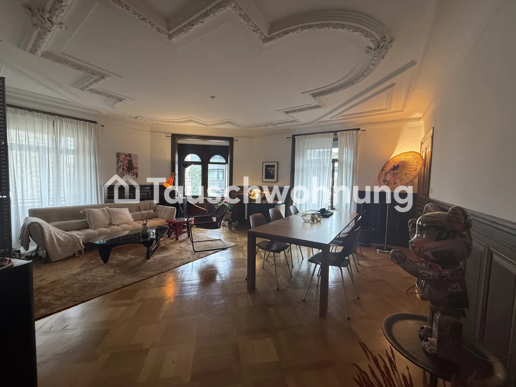 5 ½ rooms apartment