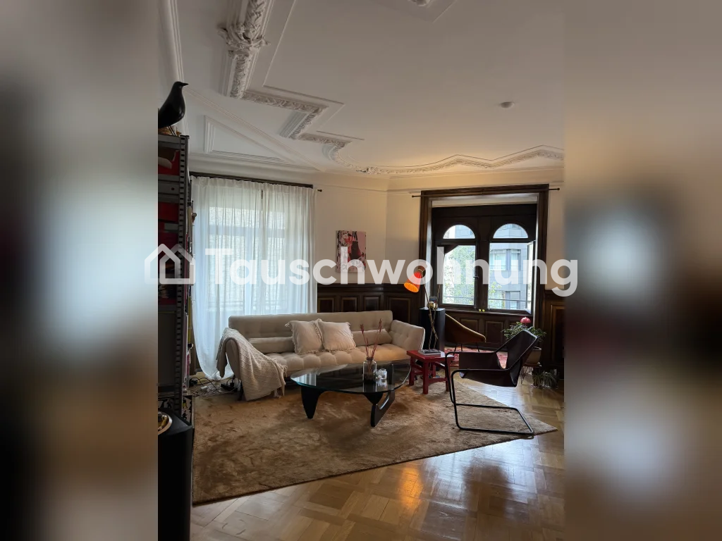 5 ½ rooms apartment