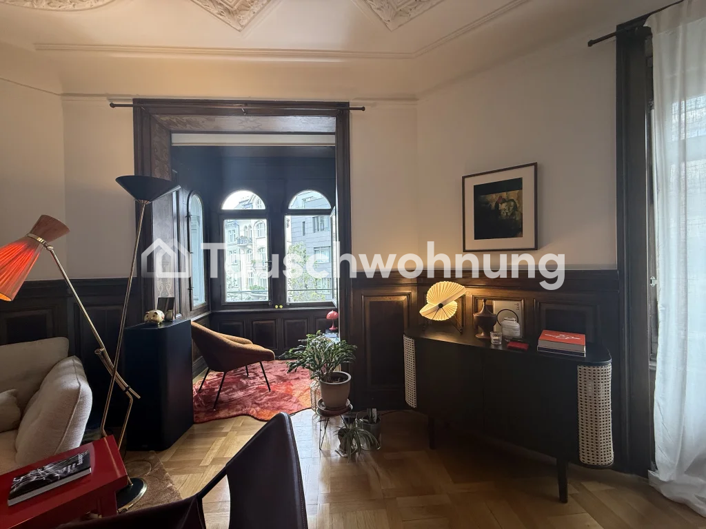 5 ½ rooms apartment