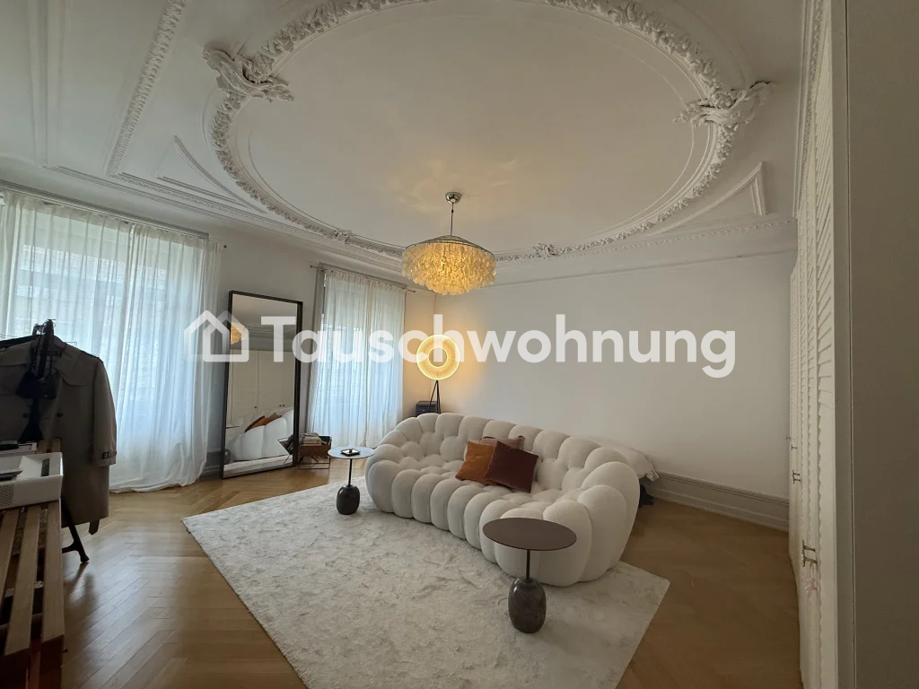 5 ½ rooms apartment