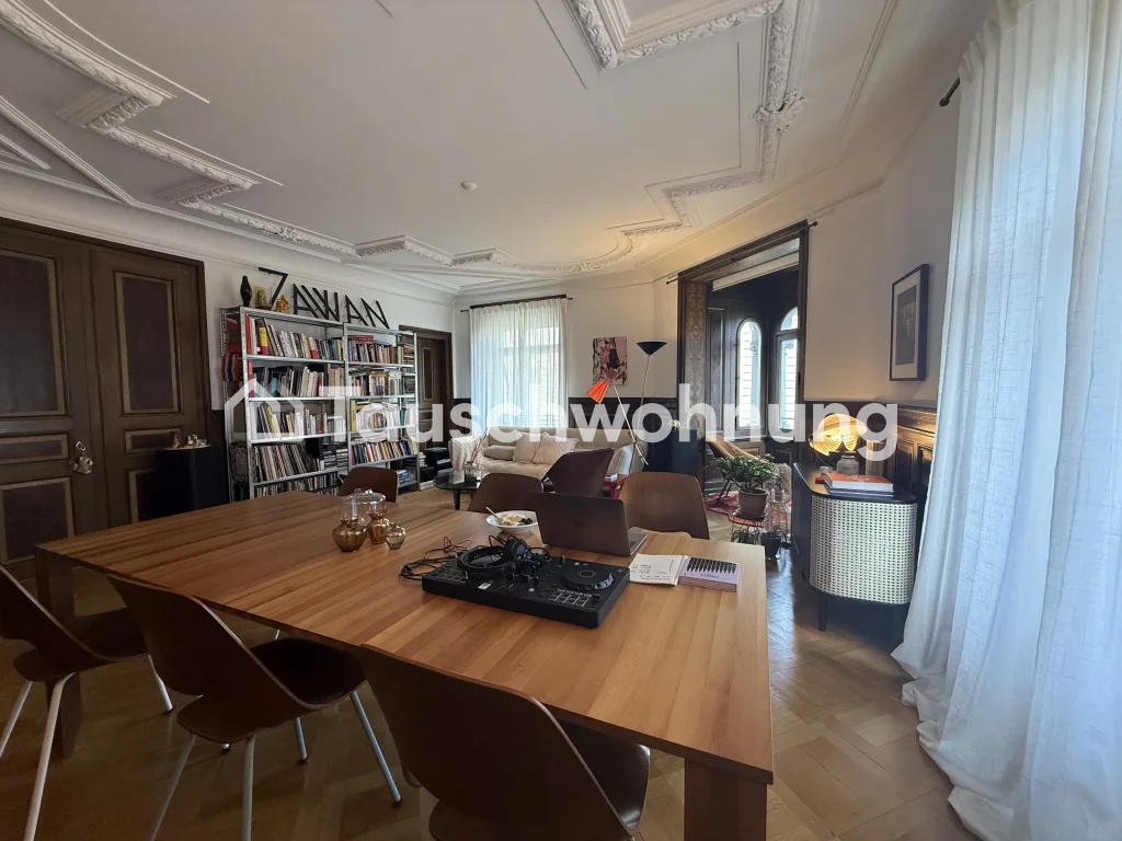 5 ½ rooms apartment