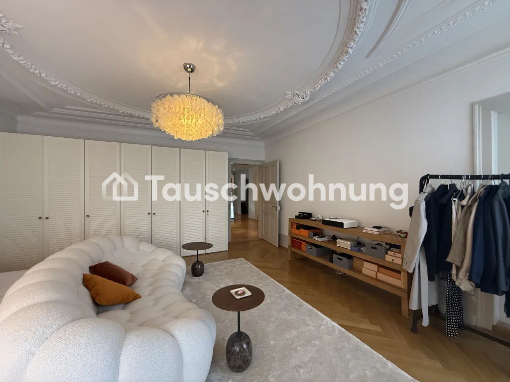5 ½ rooms apartment