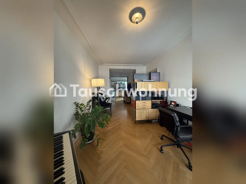 5 ½ rooms apartment