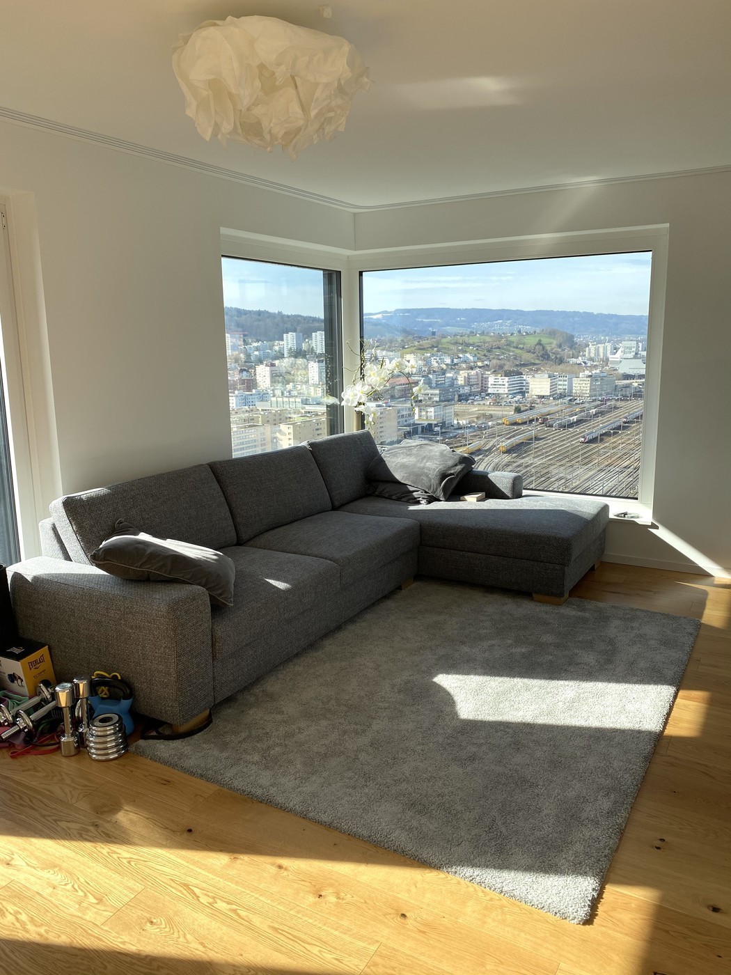 Zimmer in einer Wohngemeinschaft