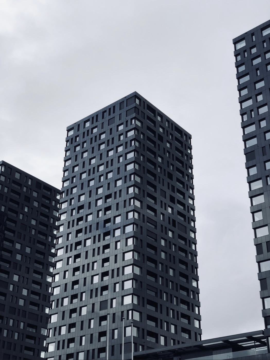 Zimmer in einer Wohngemeinschaft