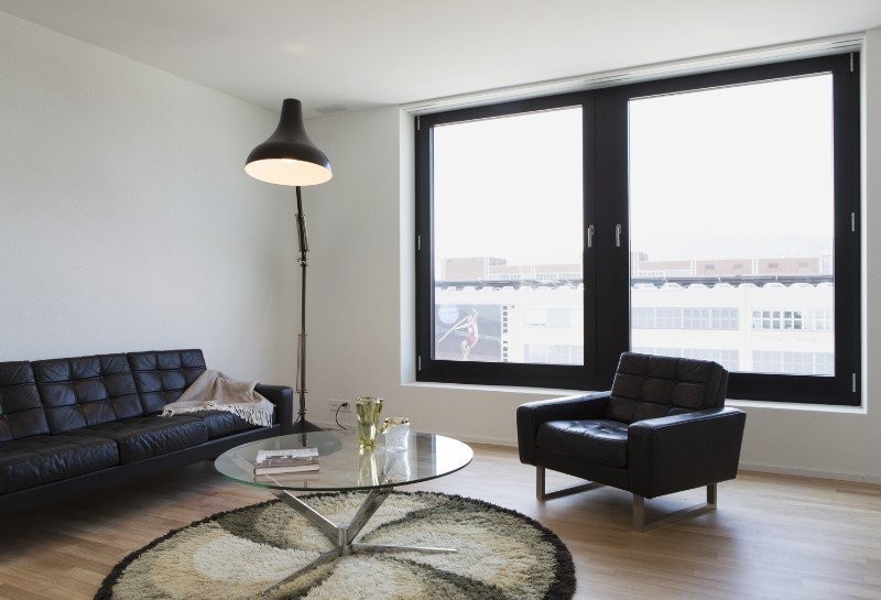 3 ½ rooms duplex