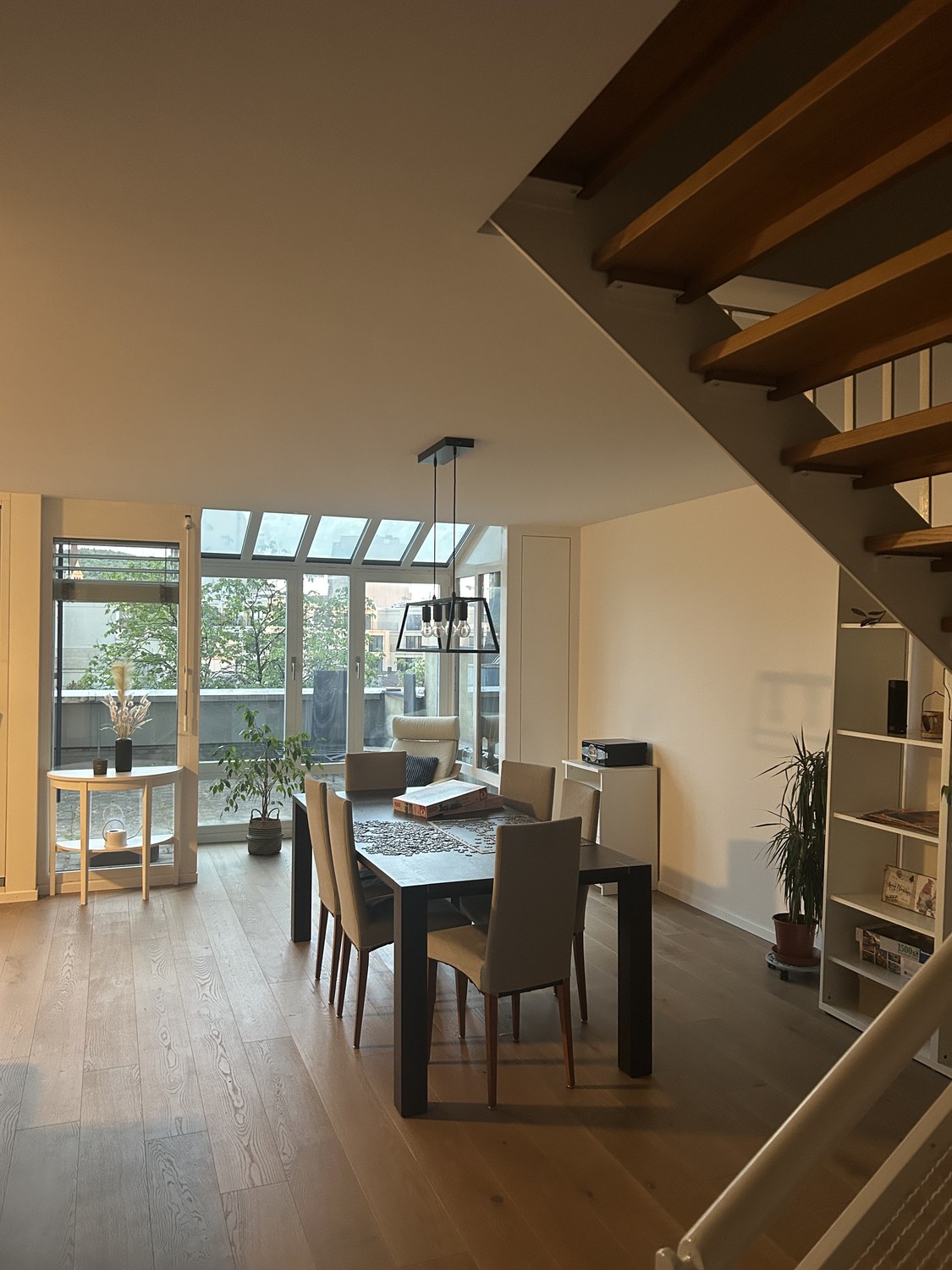 Room in a shared flat