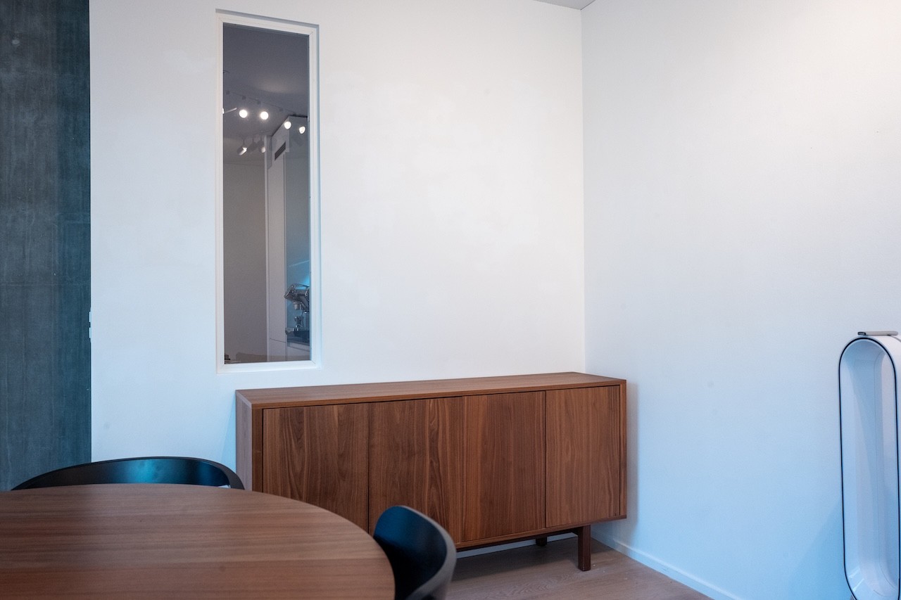 1 ½ rooms apartment