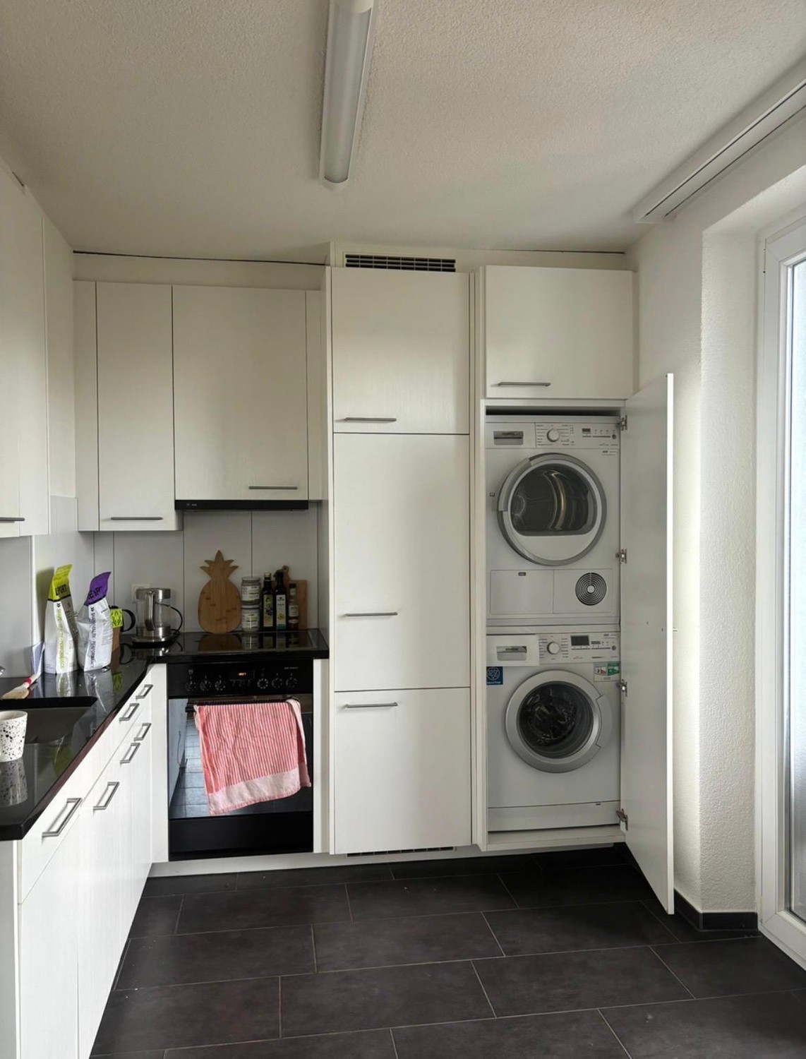Zimmer in einer WG