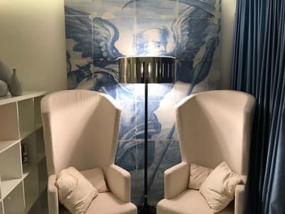1 ½ Zimmer-Apartment