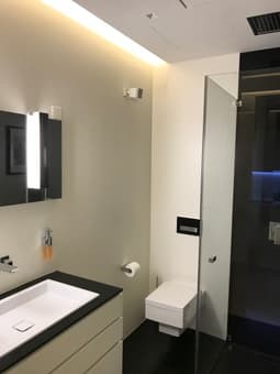 1 ½ Zimmer-Apartment