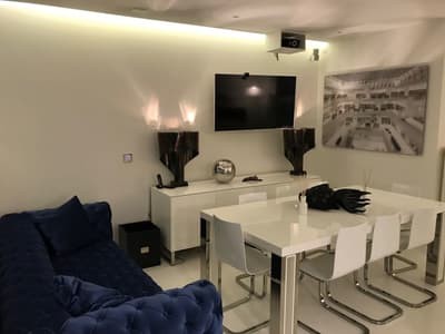 1 ½ Zimmer-Apartment