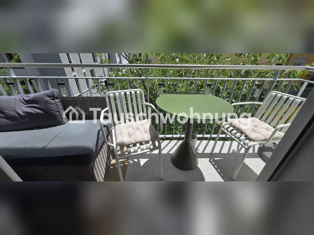 3 ½ Zimmer-Wohnung