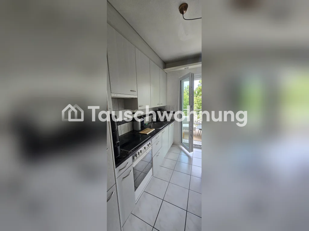 3 ½ Zimmer-Wohnung