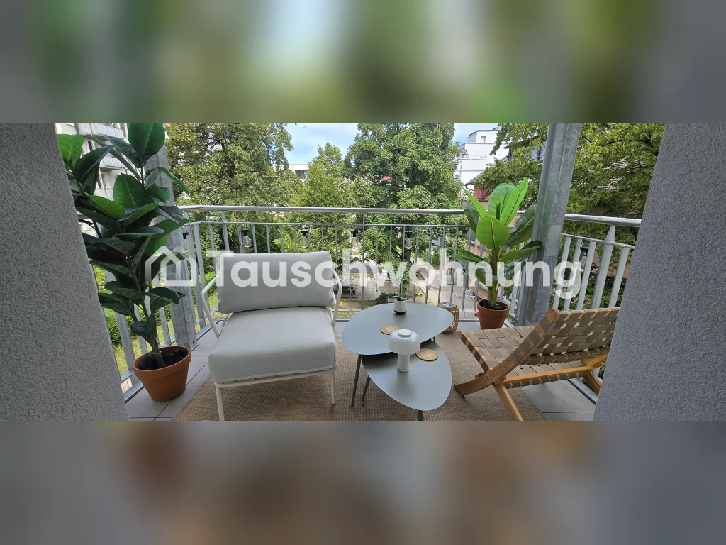 3 ½ Zimmer-Wohnung