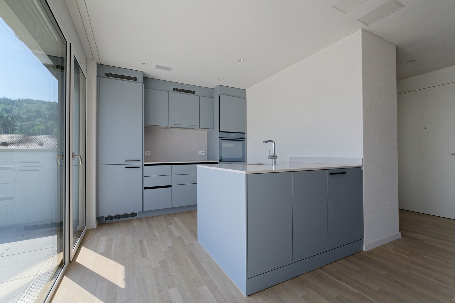 Appartamento di 3 ½ locali
