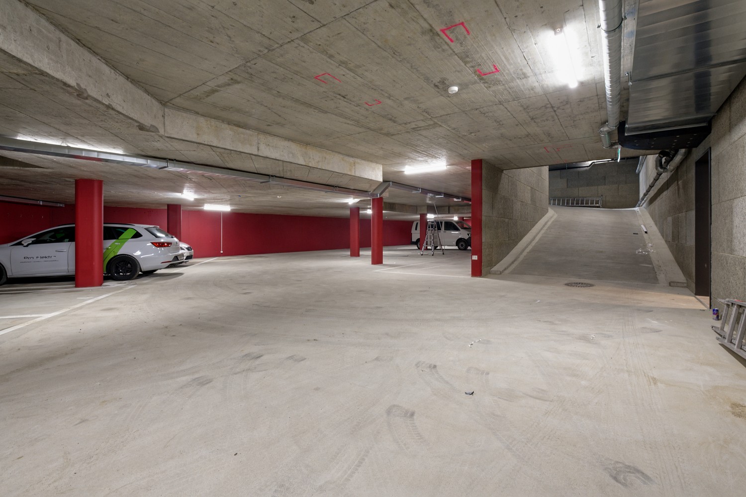 Appartamento di 3 ½ locali