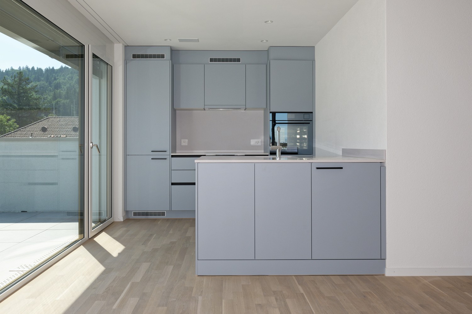 Appartamento di 3 ½ locali