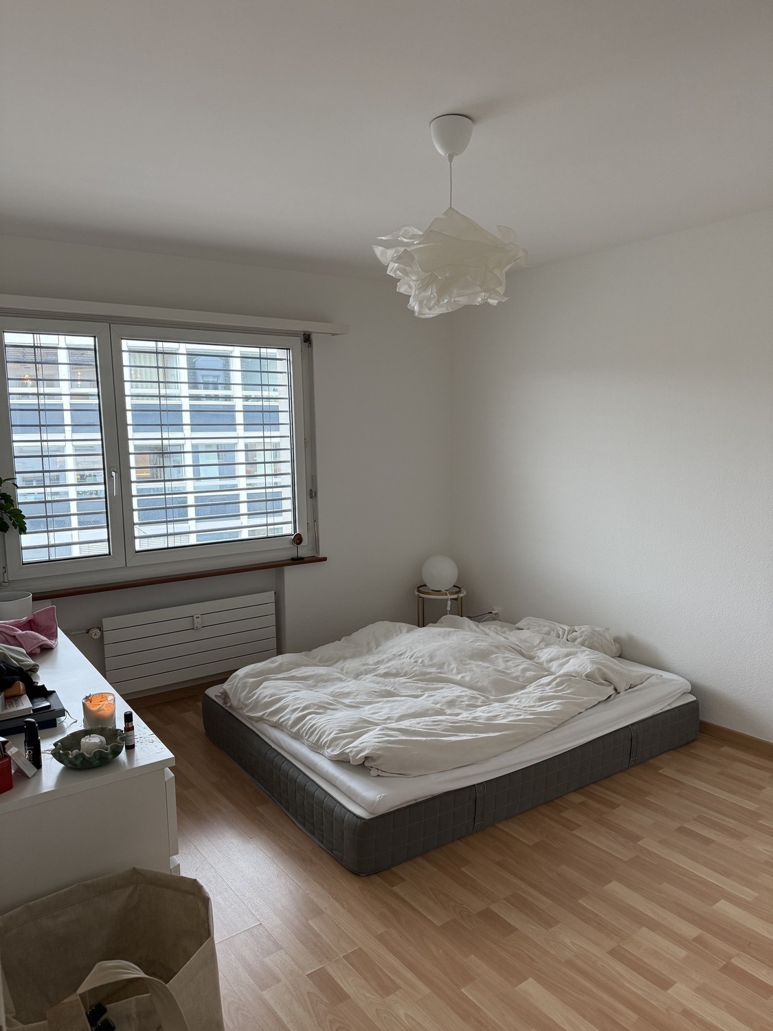 2 ½ Zimmer Wohnung