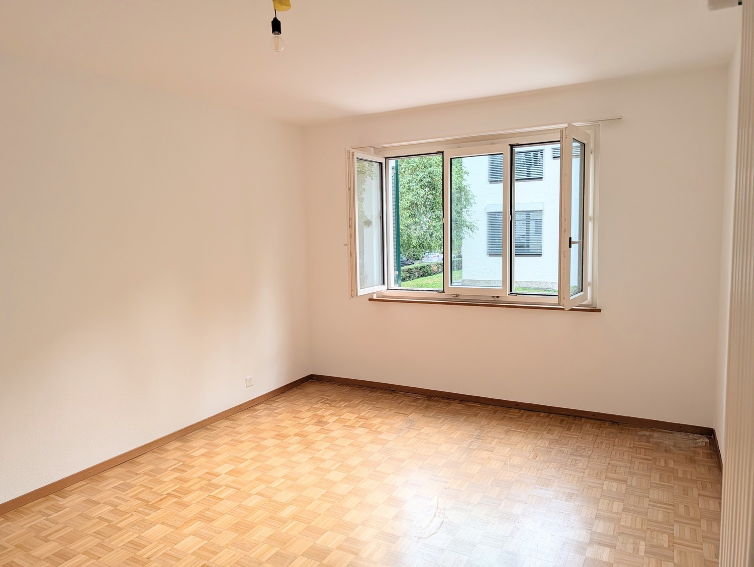 2 rooms apartment