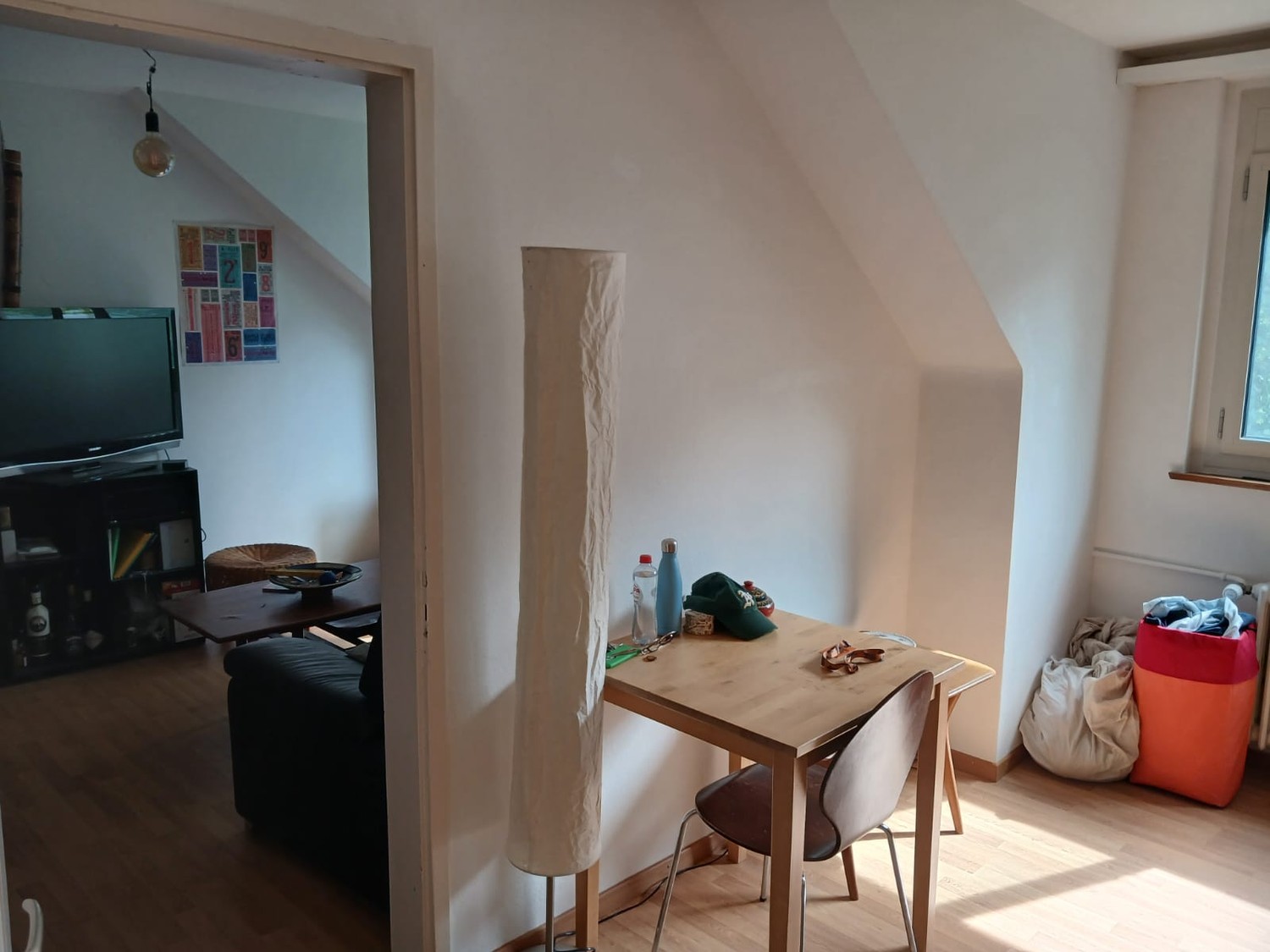 Zimmer in einer WG