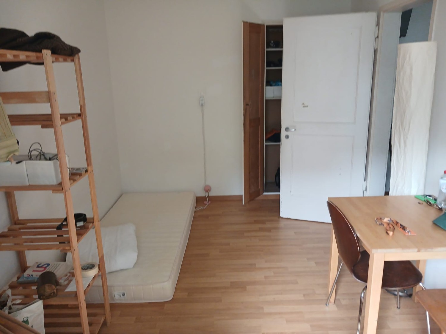 Zimmer in einer WG
