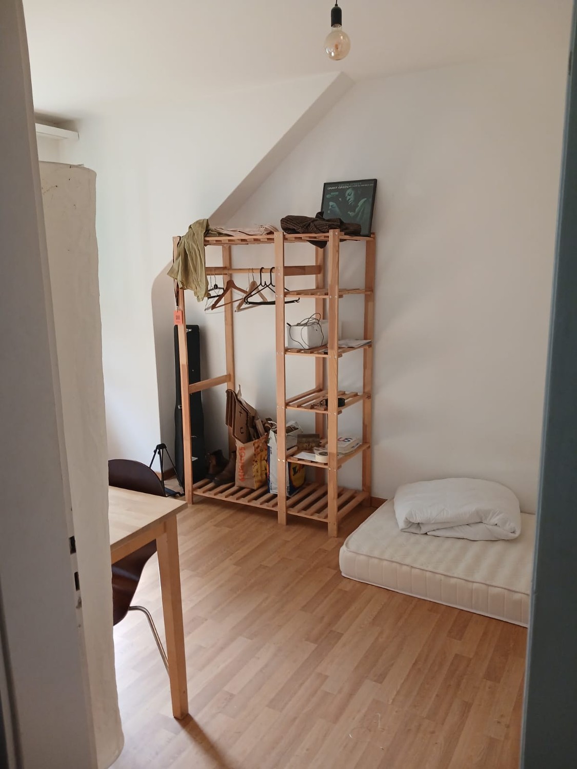 Zimmer in einer WG