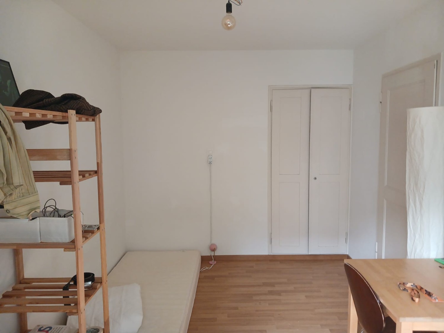 Zimmer in einer WG