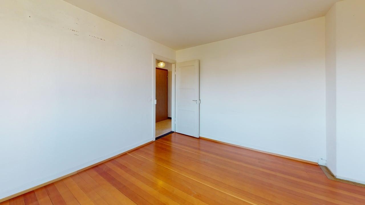 2 rooms apartment