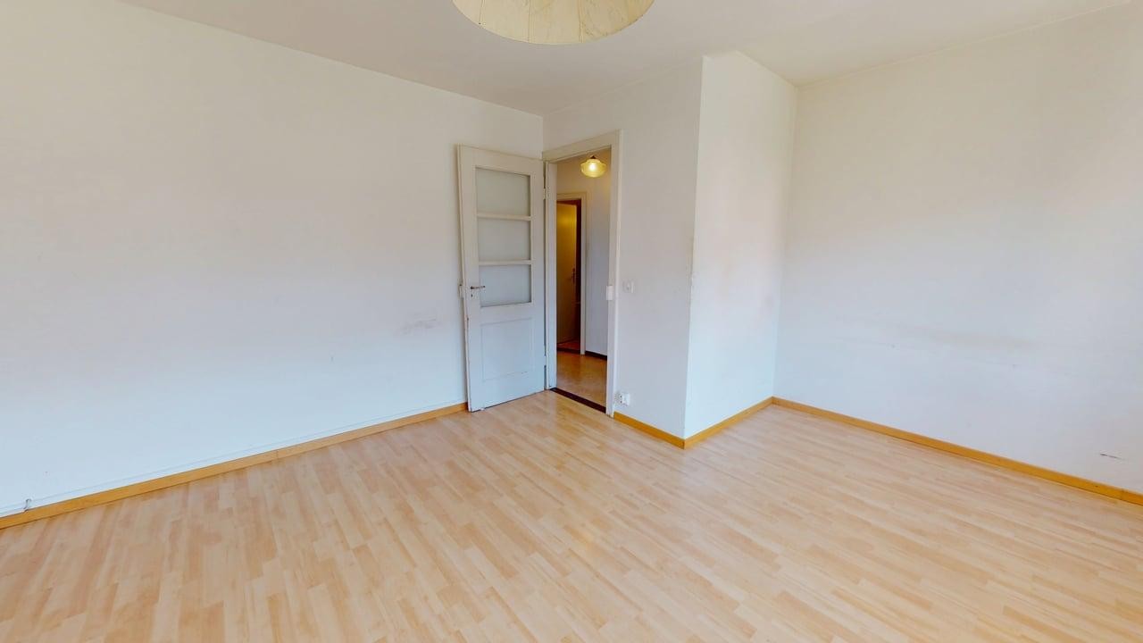 2 rooms apartment